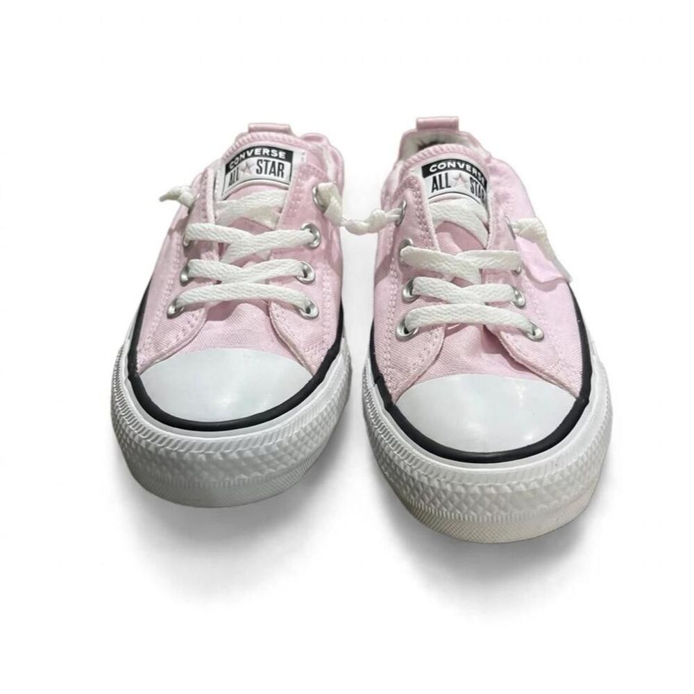 Converse Women's Pink Trainers